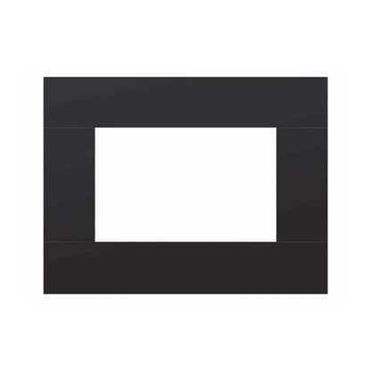 Optional Fireplace Surrounds for Redstone Electric Fireplaces