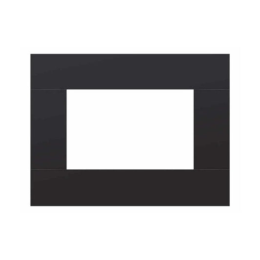 Optional Fireplace Surrounds for Redstone Electric Fireplaces