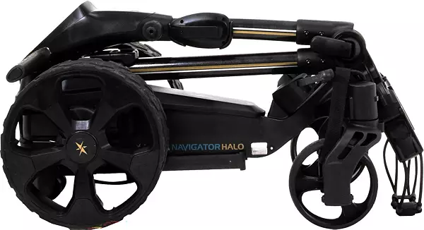MGI Ai Navigator HALO