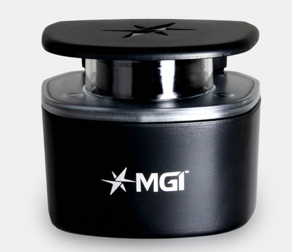 MGI Ai Navigator Halo + Halo Eye Bundle