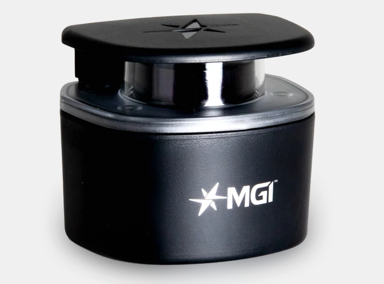 MGI Ai Navigator Halo + Halo Eye Bundle