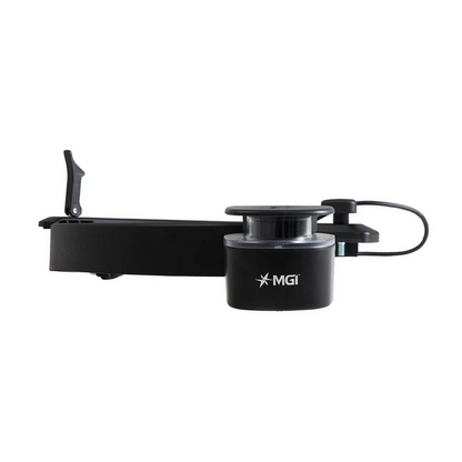 MGI Ai Navigator Halo + Halo Eye Bundle