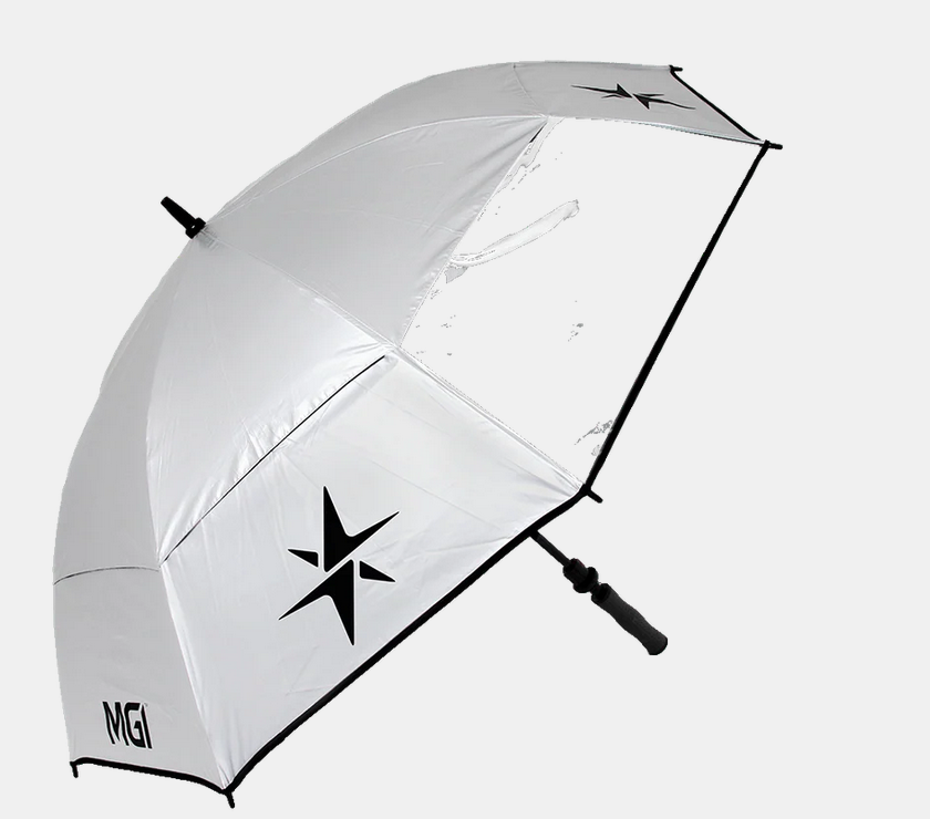 MGI Clear-View Standard Umbrella