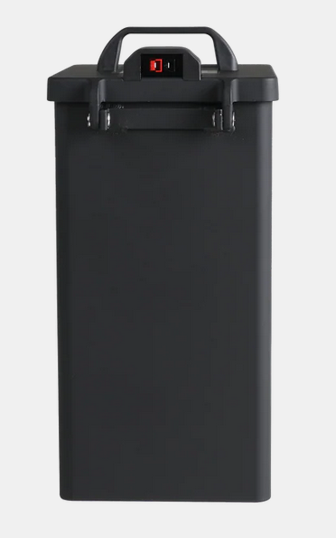 MGI Fireproof Charging Box