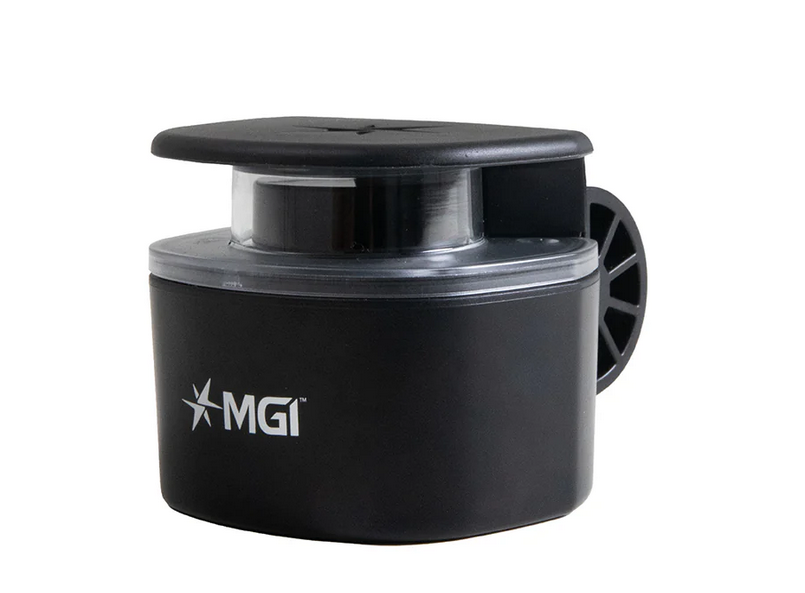 MGI Halo Eye