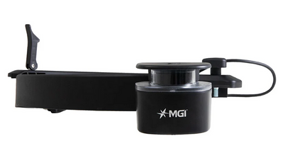 MGI Halo Eye