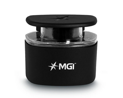 MGI Halo Eye
