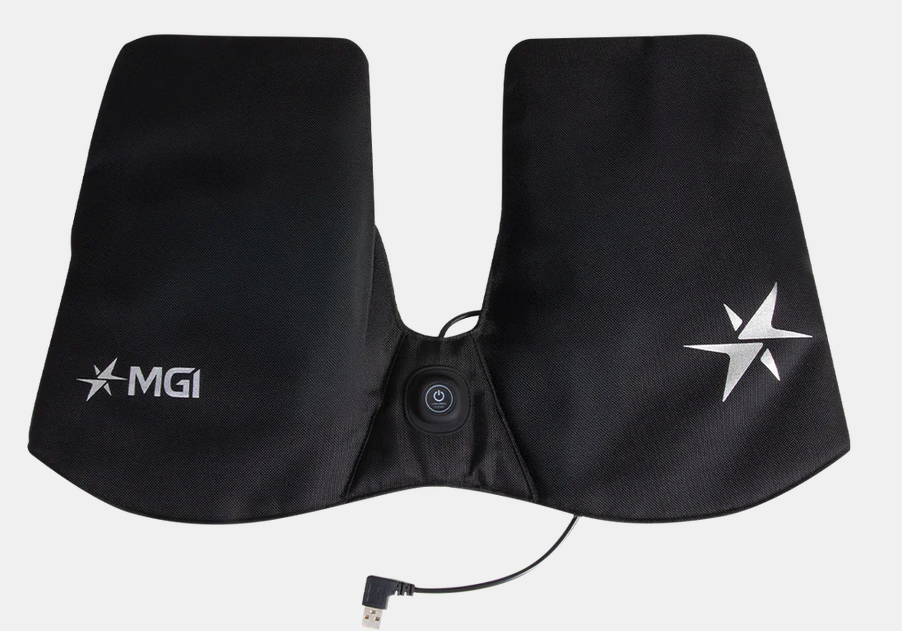 MGI Heated Hand Warmer