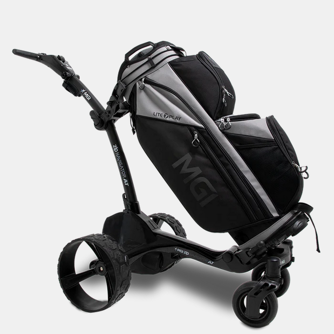 MGI Lite-Play Golf Bag (multiple colors)