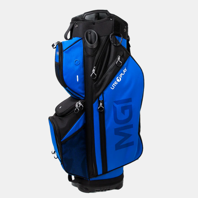 MGI Lite-Play Golf Bag (multiple colors)
