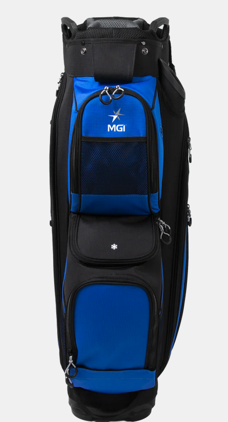 MGI Lite-Play Golf Bag (multiple colors)