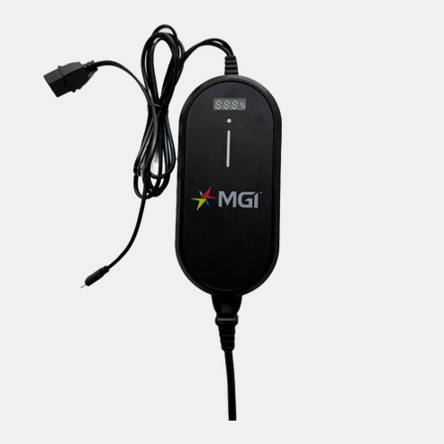 MGI Lithium 24V Smart Charger - Ai & Zip Series