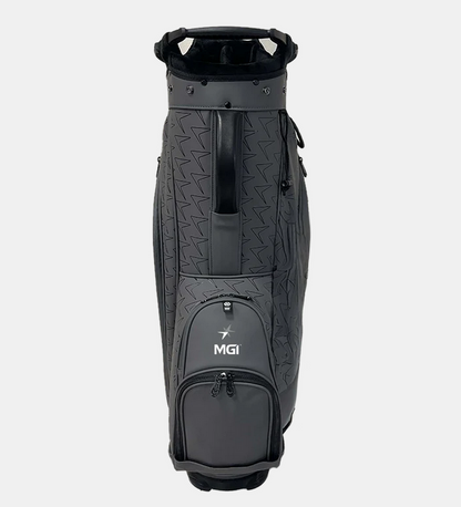 MGI Lux-Play Golf Bag (multiple colors)