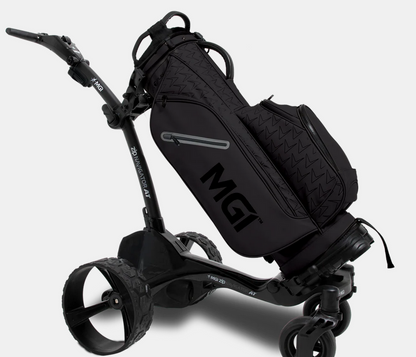 MGI Lux-Play Golf Bag (multiple colors)