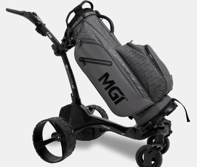 MGI Lux-Play Golf Bag (multiple colors)