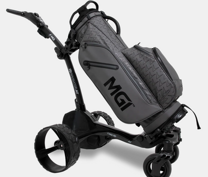 MGI Lux-Play Golf Bag (multiple colors)