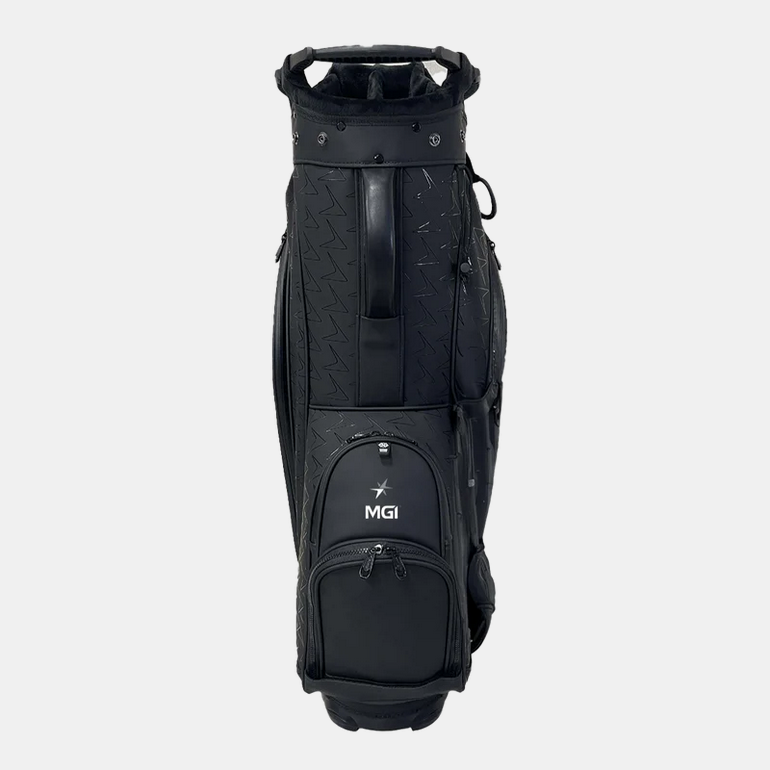 MGI Lux-Play Golf Bag (multiple colors)