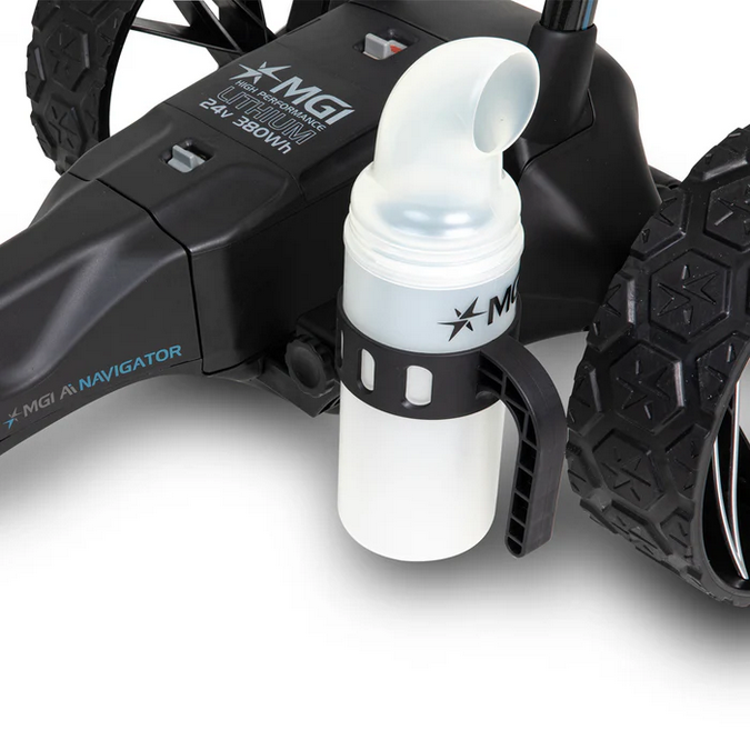 MGI Sand Bottle Holder