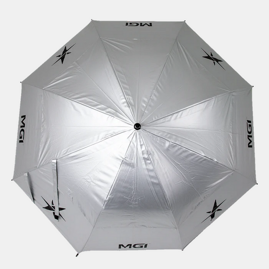 MGI Sun Shade Telescopic Umbrella