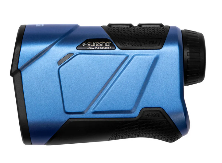 MGI Sureshot PINLOC 7000iM Laser Rangefinder