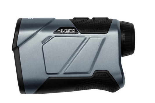 MGI Sureshot PINLOC 7000iPM Laser Rangefinder