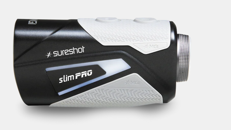 MGI Sureshot SlimPRO Laser Rangefinder