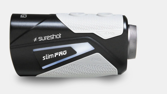 MGI Sureshot SlimPRO Laser Rangefinder