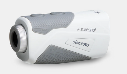 MGI Sureshot SlimPRO Laser Rangefinder