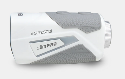 MGI Sureshot SlimPRO Laser Rangefinder