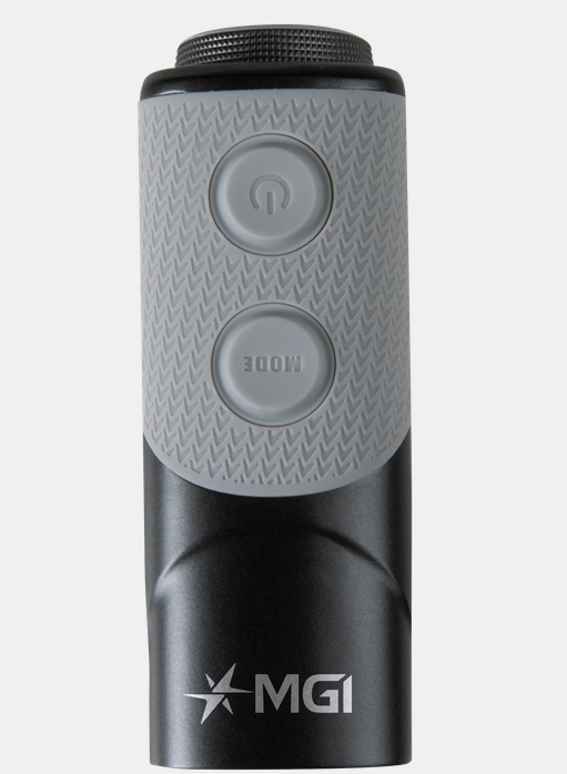 MGI Sureshot SlimPRO Laser Rangefinder