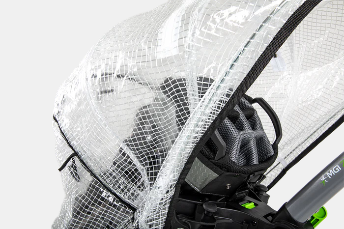 MGI Winter Weather Ready Golf Bundle
