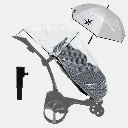 MGI Winter Weather Ready Golf Bundle