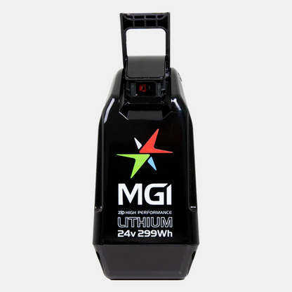 MGI Zip 24V 299Wh Lithium Battery