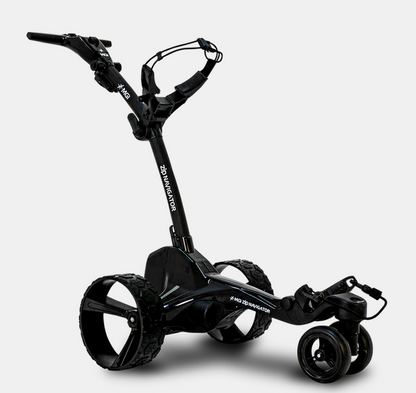 MGI Zip Navigator
