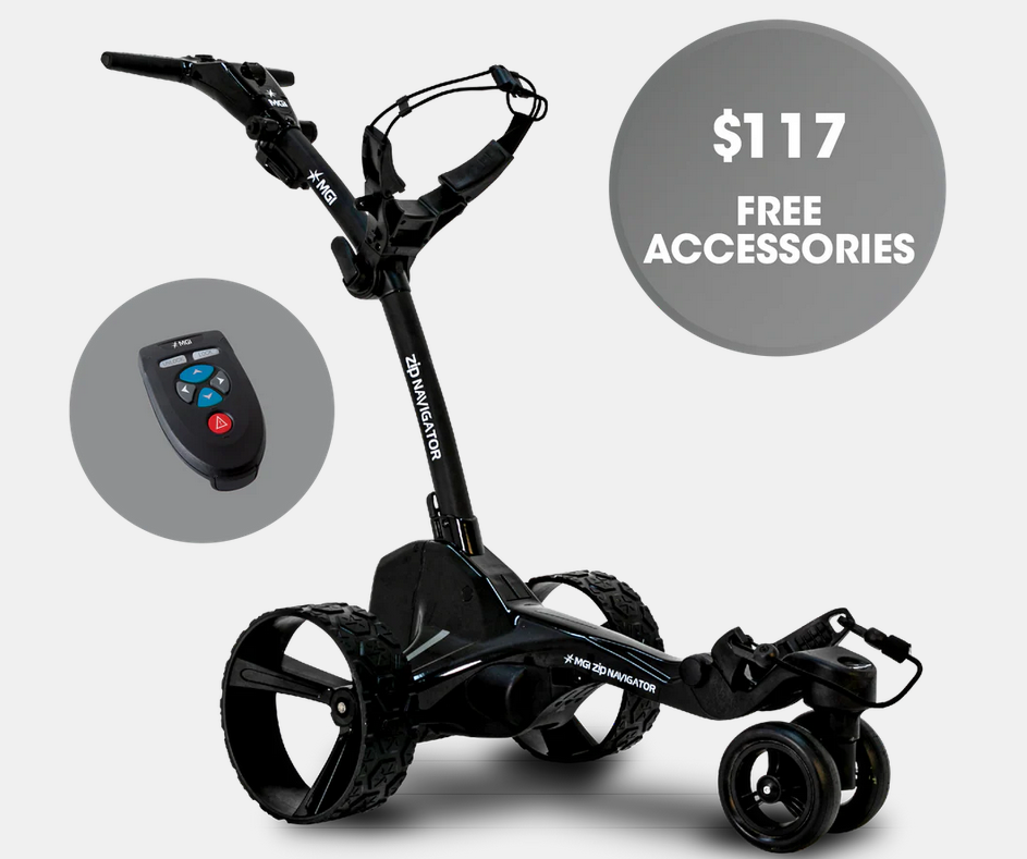 MGI Zip Navigator