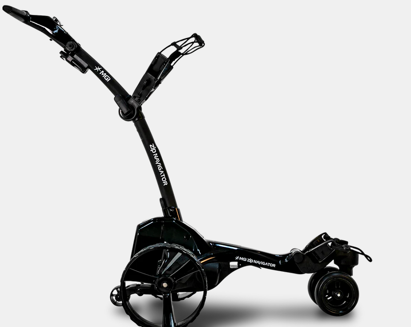MGI Zip Navigator