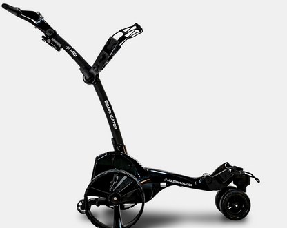 MGI Zip Navigator