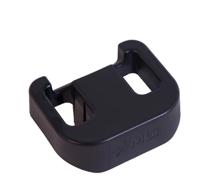 MGI Zip Small/Stand Bag Adaptor Bundle