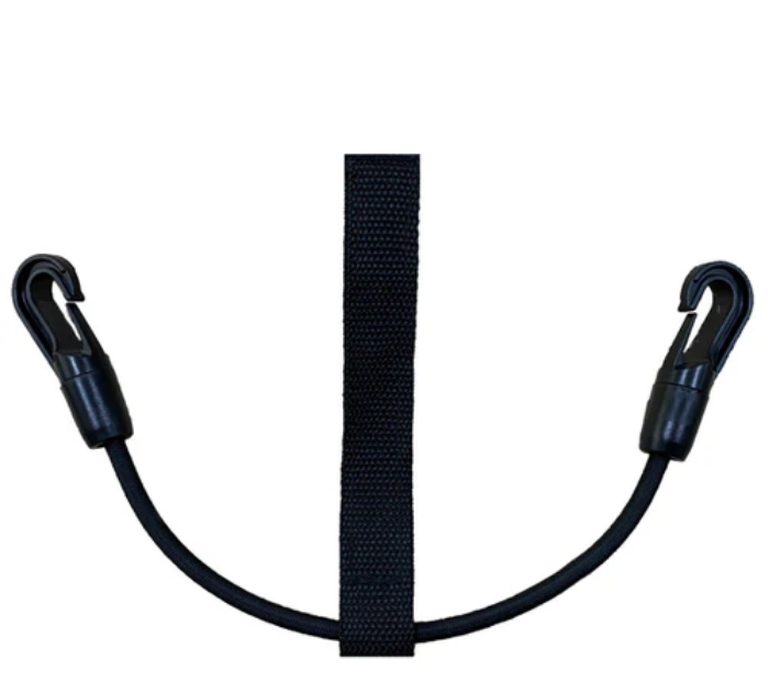 MGI Zip Small/Stand Bag Adaptor Bundle