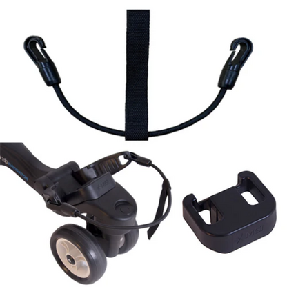 MGI Zip Small/Stand Bag Adaptor Bundle