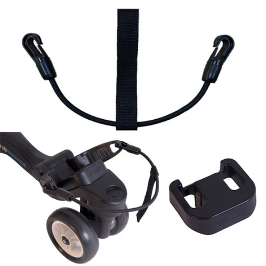 MGI Zip Small/Stand Bag Adaptor Bundle