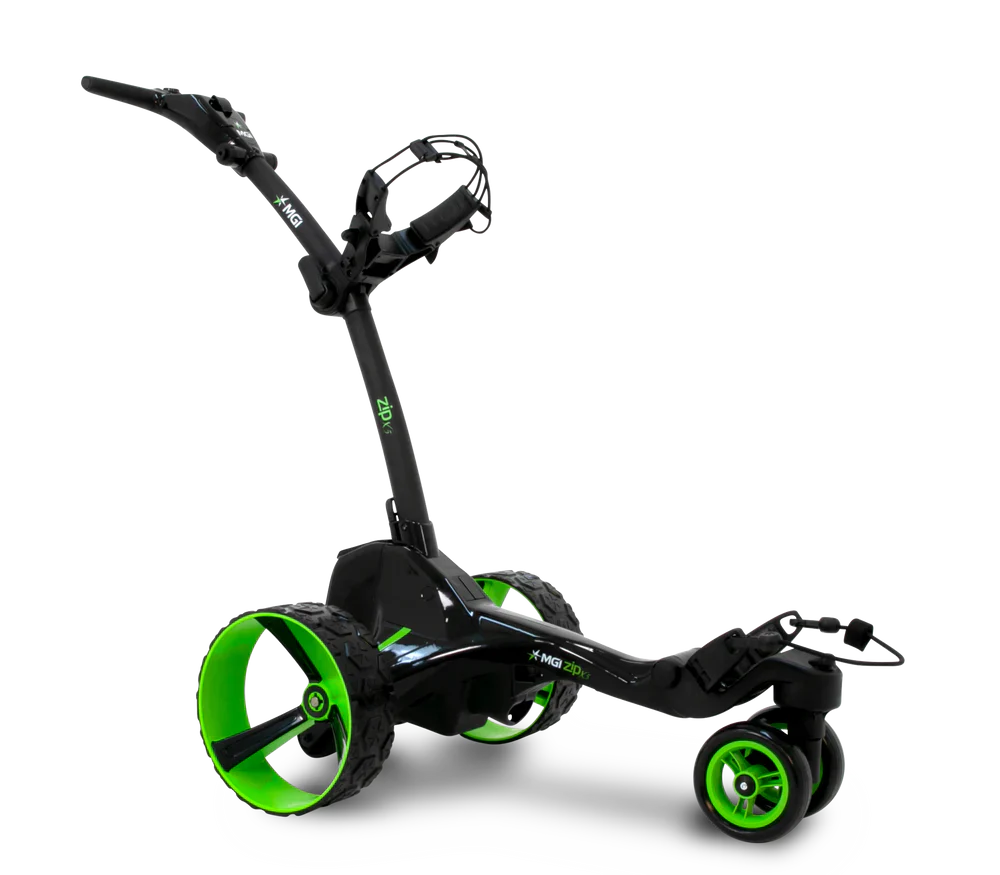 MGI Zip X5
