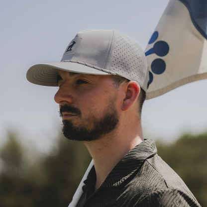 Iron Goat Golf Hat