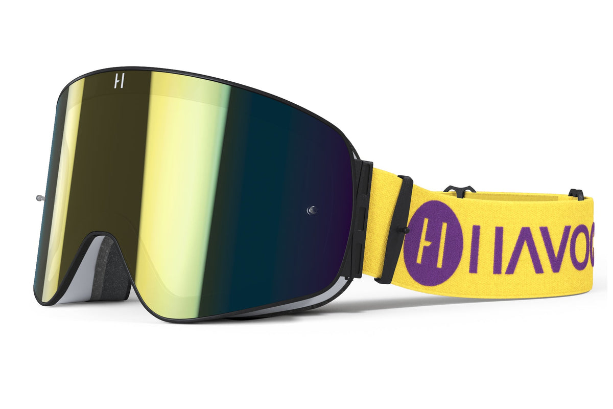 Mamba Goggles