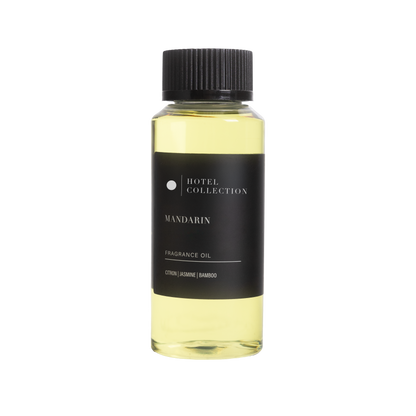 Mandarin Fragrance Oil