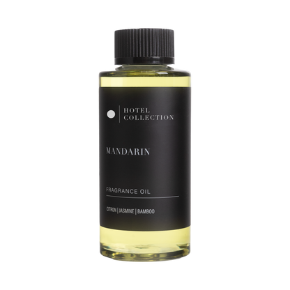 Mandarin Fragrance Oil