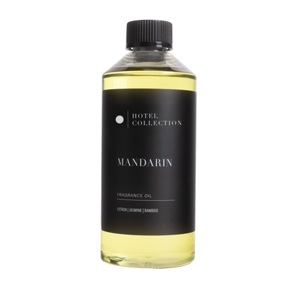 Mandarin Fragrance Oil