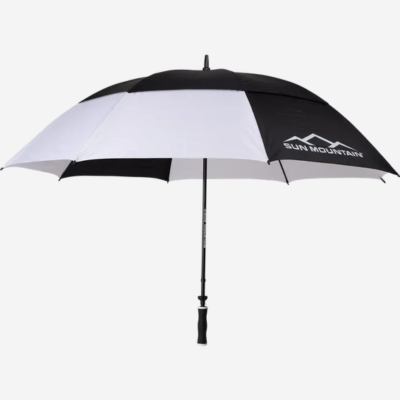 Sun Mountain Umbrella – Manual 68 Inch