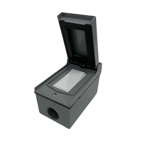 Bromic Smart-Heat™ Eclipse Electric Pendant Dimmer Control