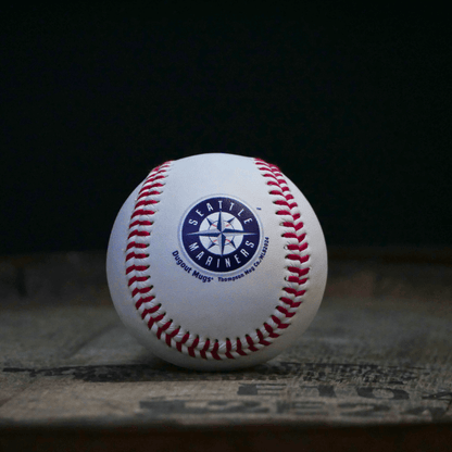 Seattle Mariners Cutter® | Baseball Bottle Opener